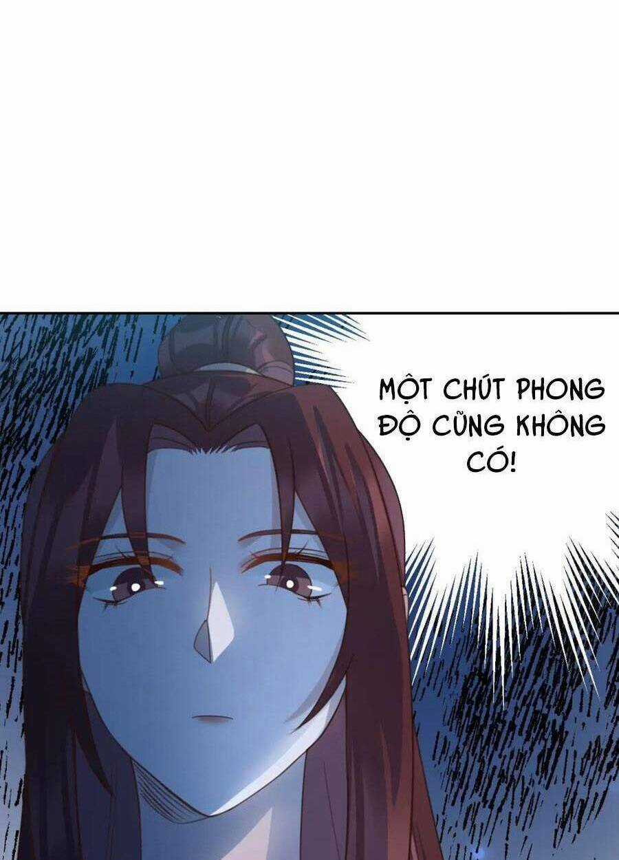 Hoàng Hậu Vô Đức Chapter 87 trang 10