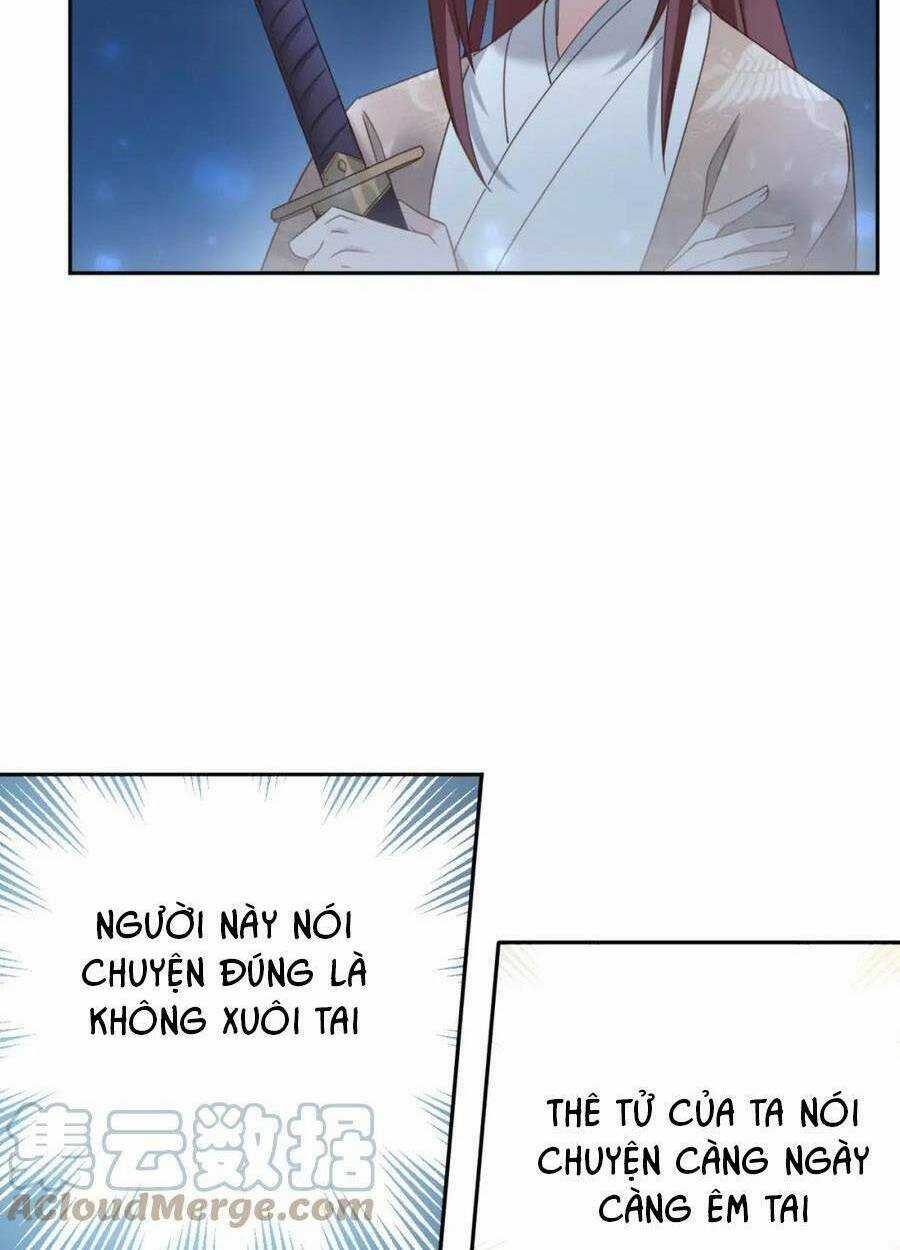 Hoàng Hậu Vô Đức Chapter 87 trang 18