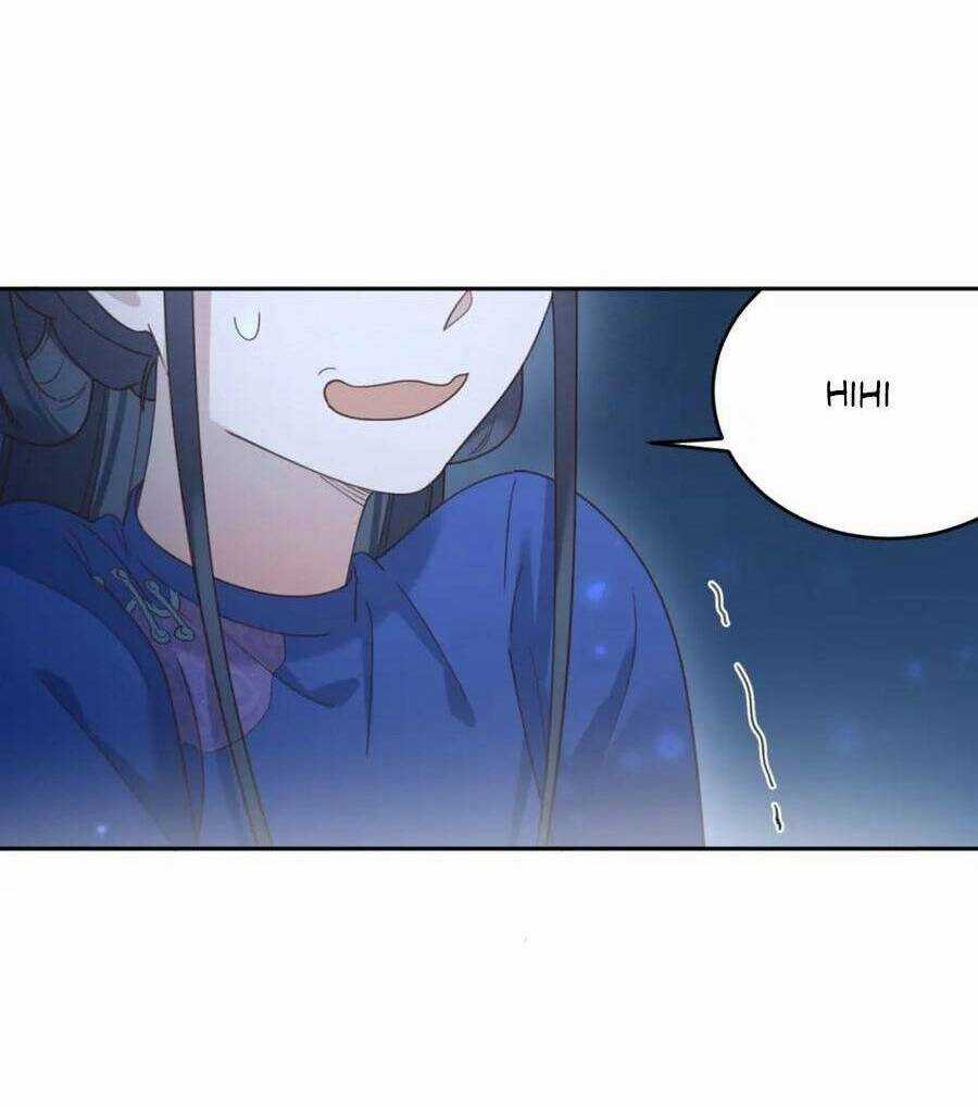 Hoàng Hậu Vô Đức Chapter 87 trang 20