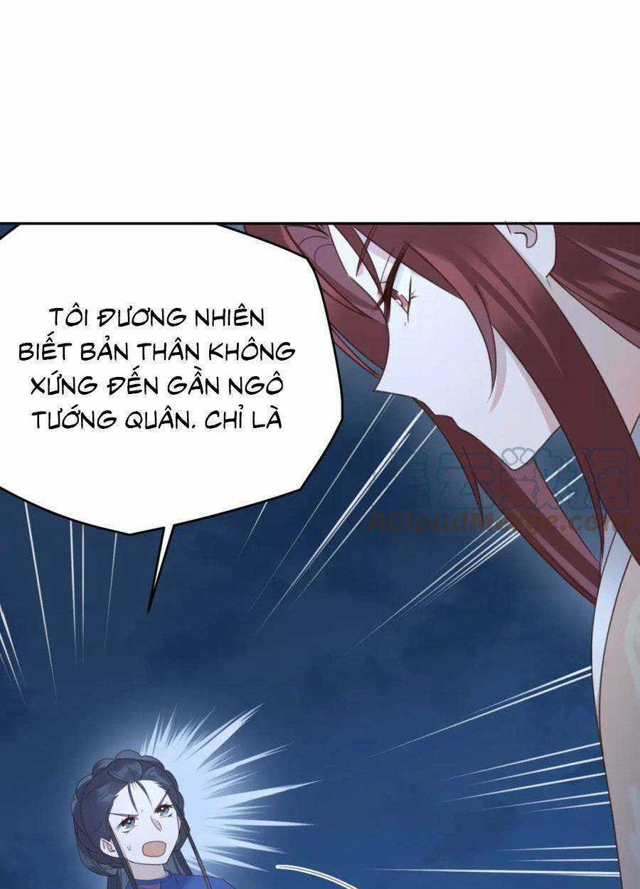 Hoàng Hậu Vô Đức Chapter 87 trang 21