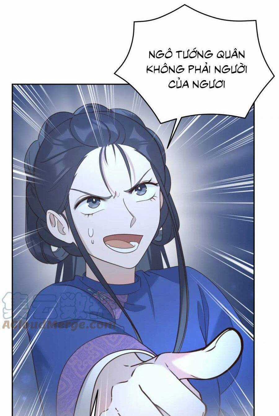 Hoàng Hậu Vô Đức Chapter 87 trang 23