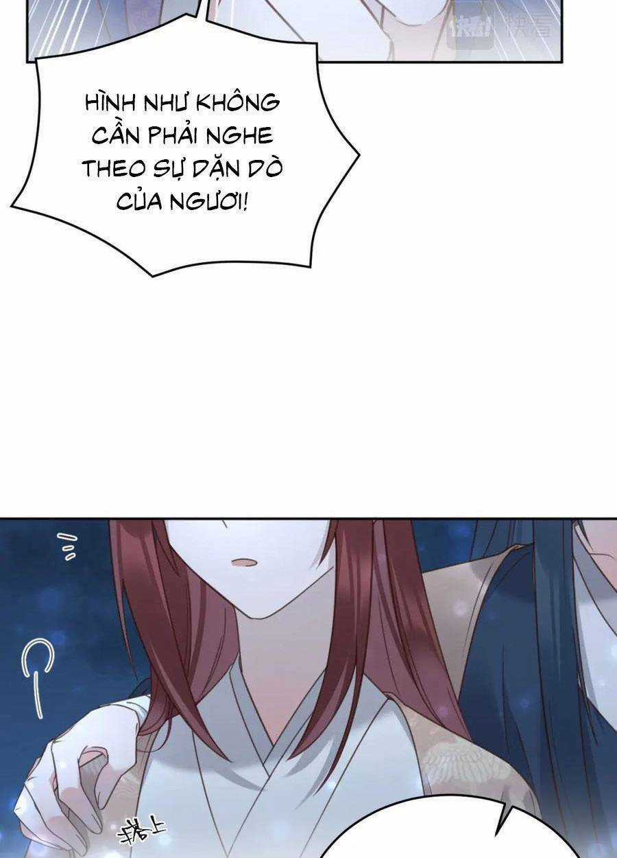 Hoàng Hậu Vô Đức Chapter 87 trang 24