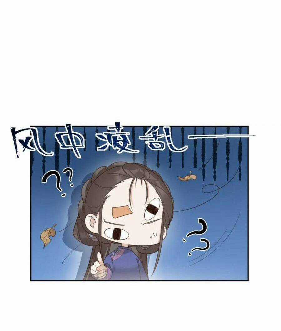 Hoàng Hậu Vô Đức Chapter 87 trang 27