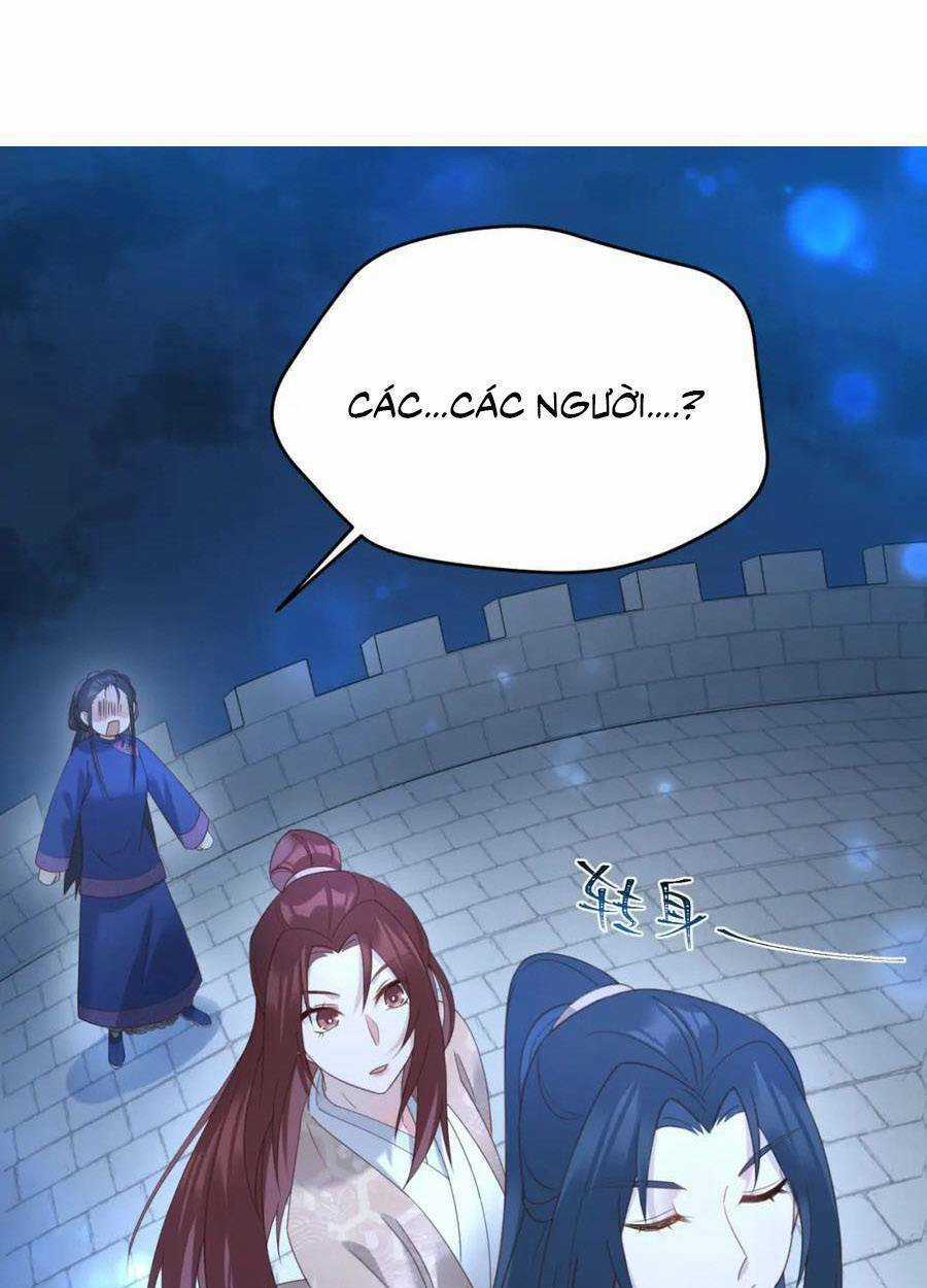 Hoàng Hậu Vô Đức Chapter 87 trang 28