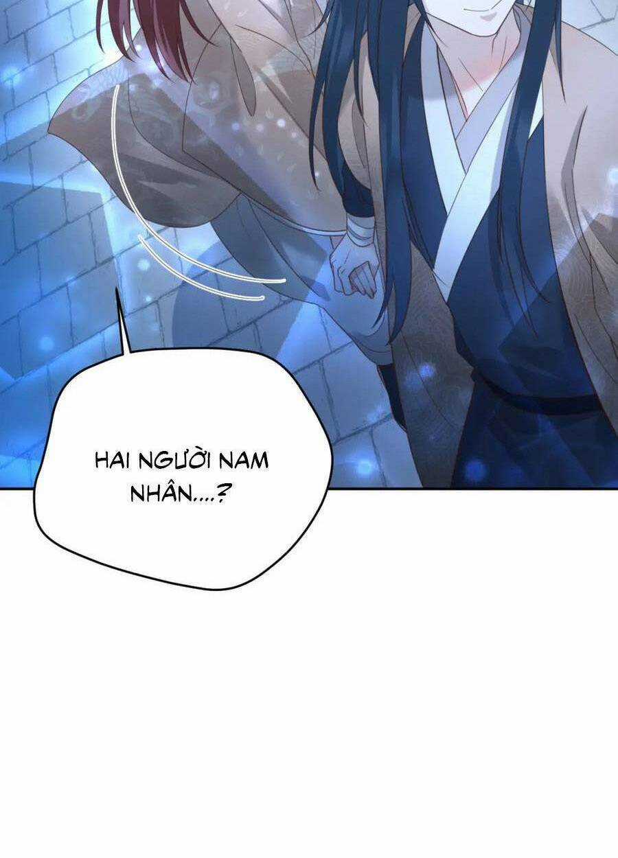 Hoàng Hậu Vô Đức Chapter 87 trang 29