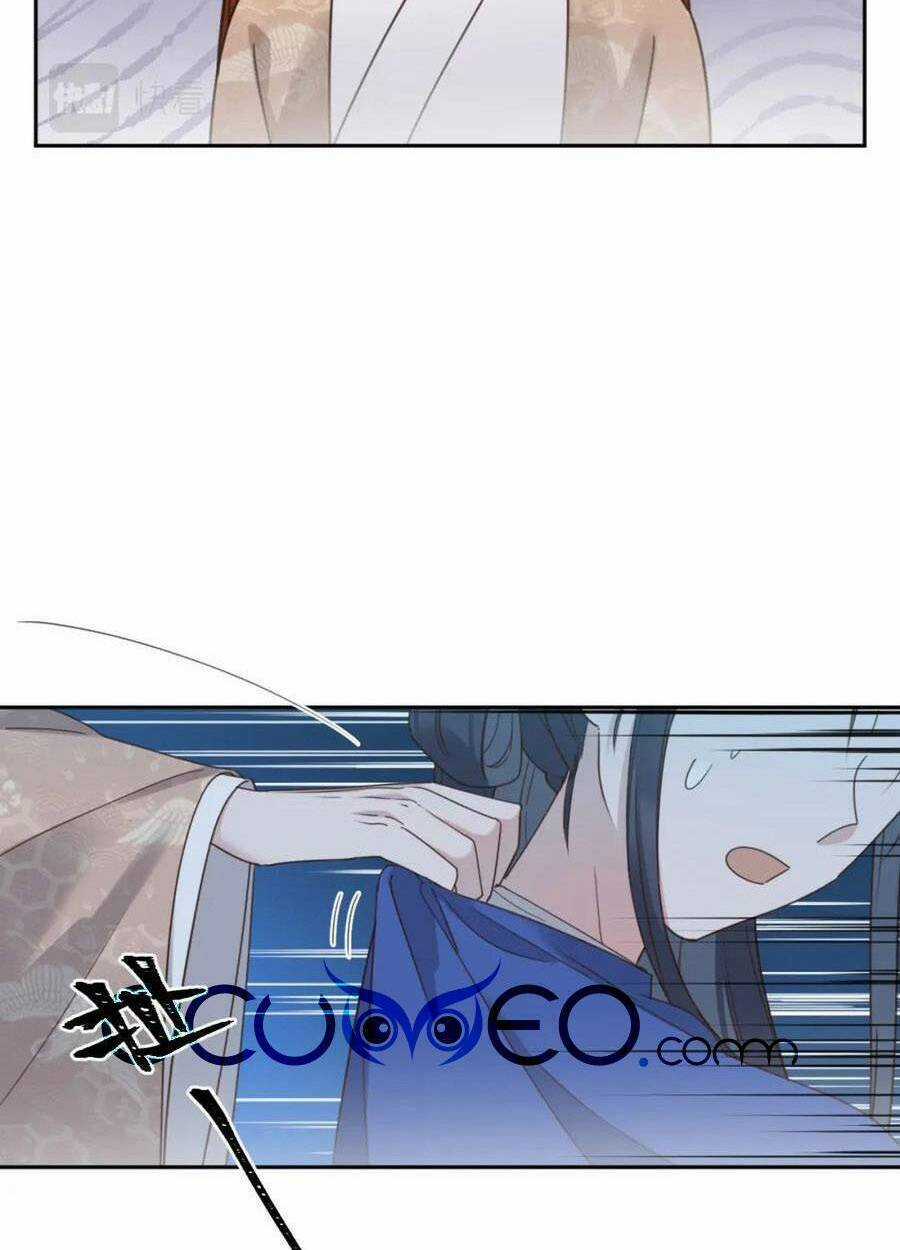 Hoàng Hậu Vô Đức Chapter 87 trang 3