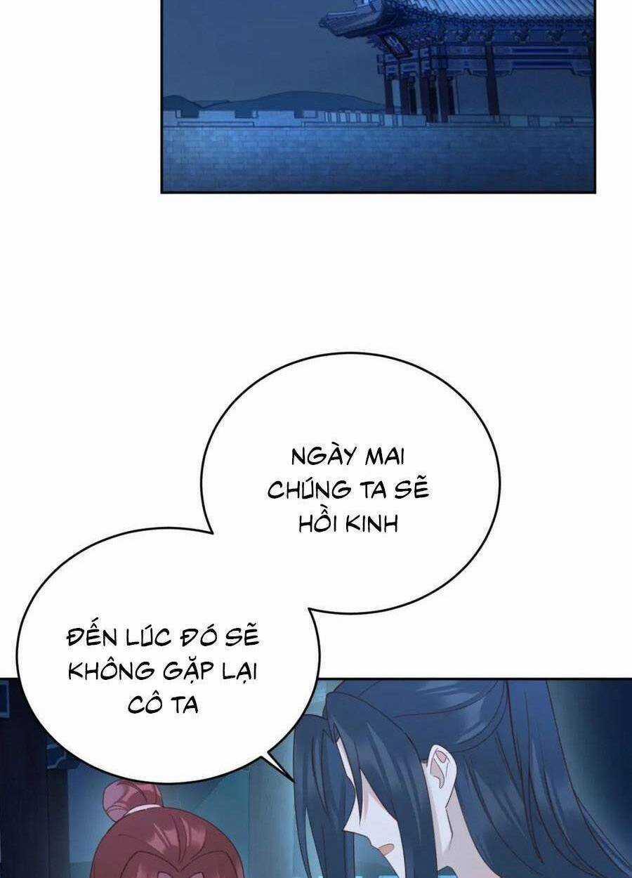 Hoàng Hậu Vô Đức Chapter 87 trang 33