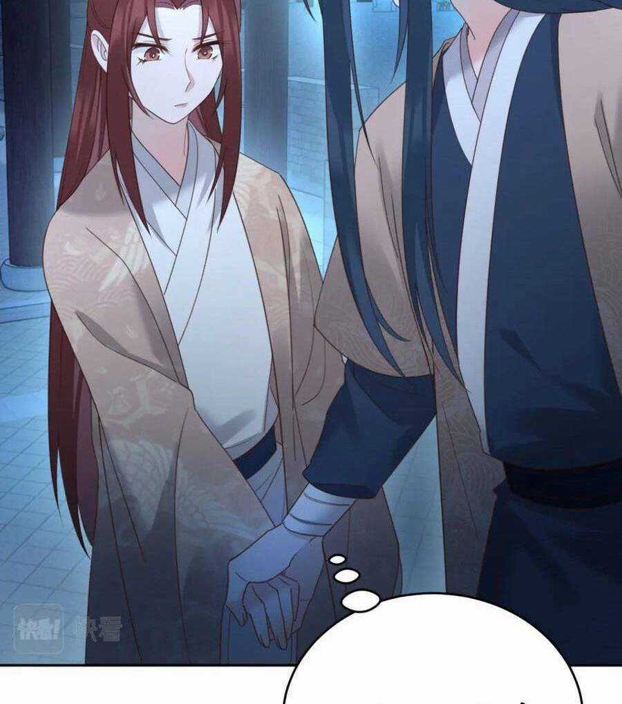 Hoàng Hậu Vô Đức Chapter 87 trang 34