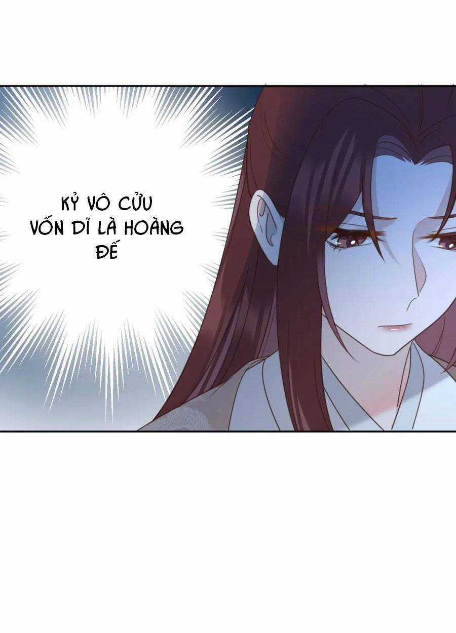 Hoàng Hậu Vô Đức Chapter 87 trang 36