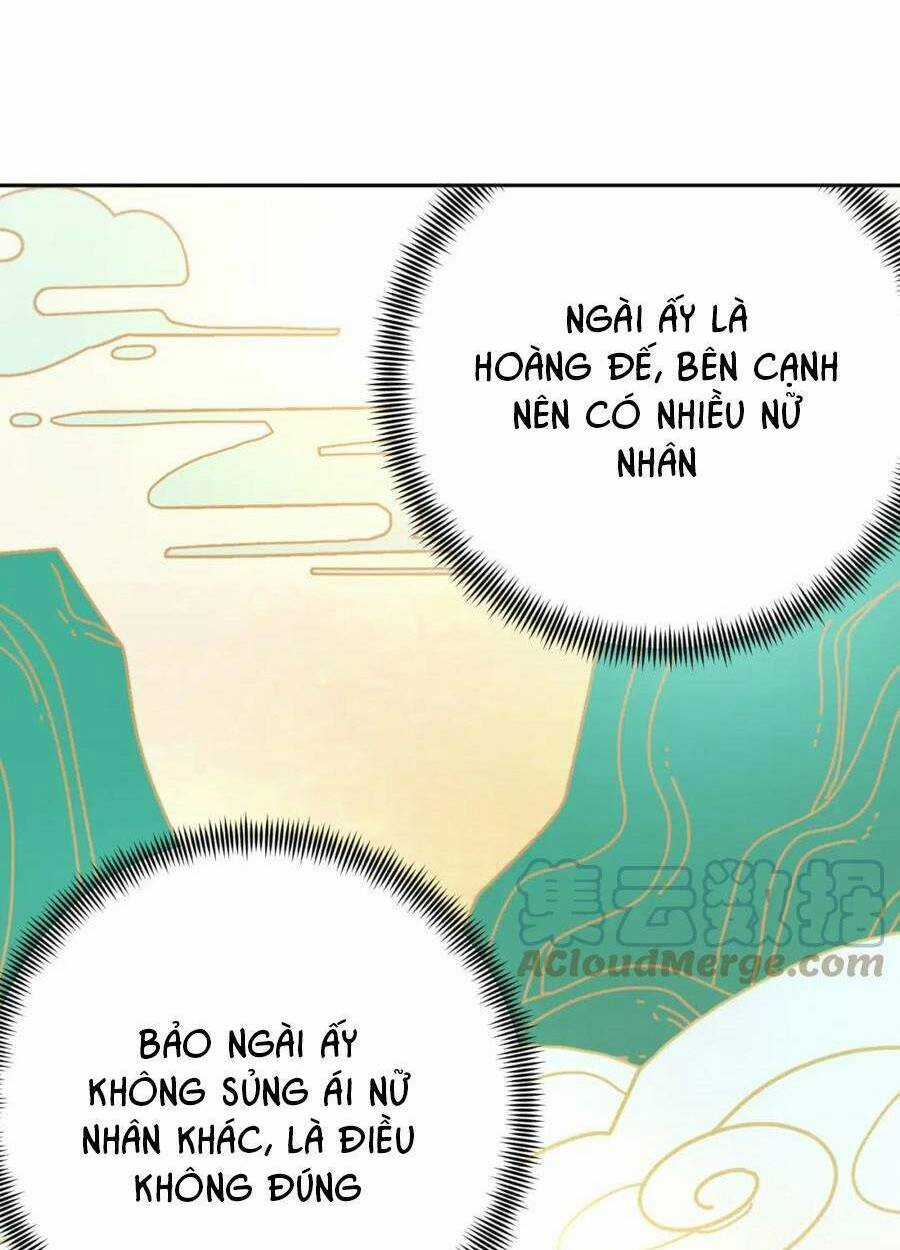 Hoàng Hậu Vô Đức Chapter 87 trang 37