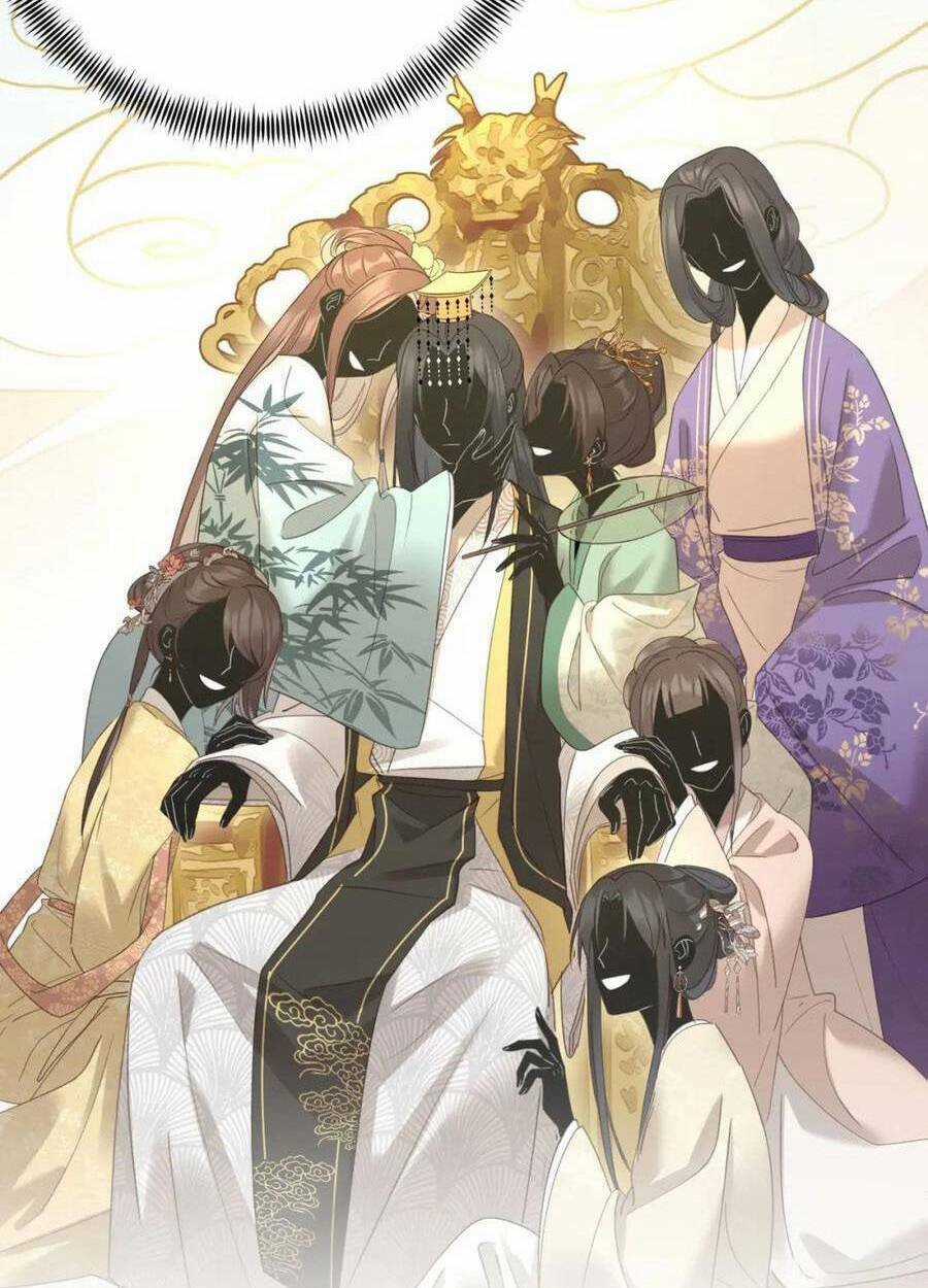 Hoàng Hậu Vô Đức Chapter 87 trang 38