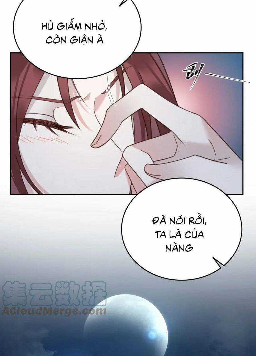 Hoàng Hậu Vô Đức Chapter 87 trang 42