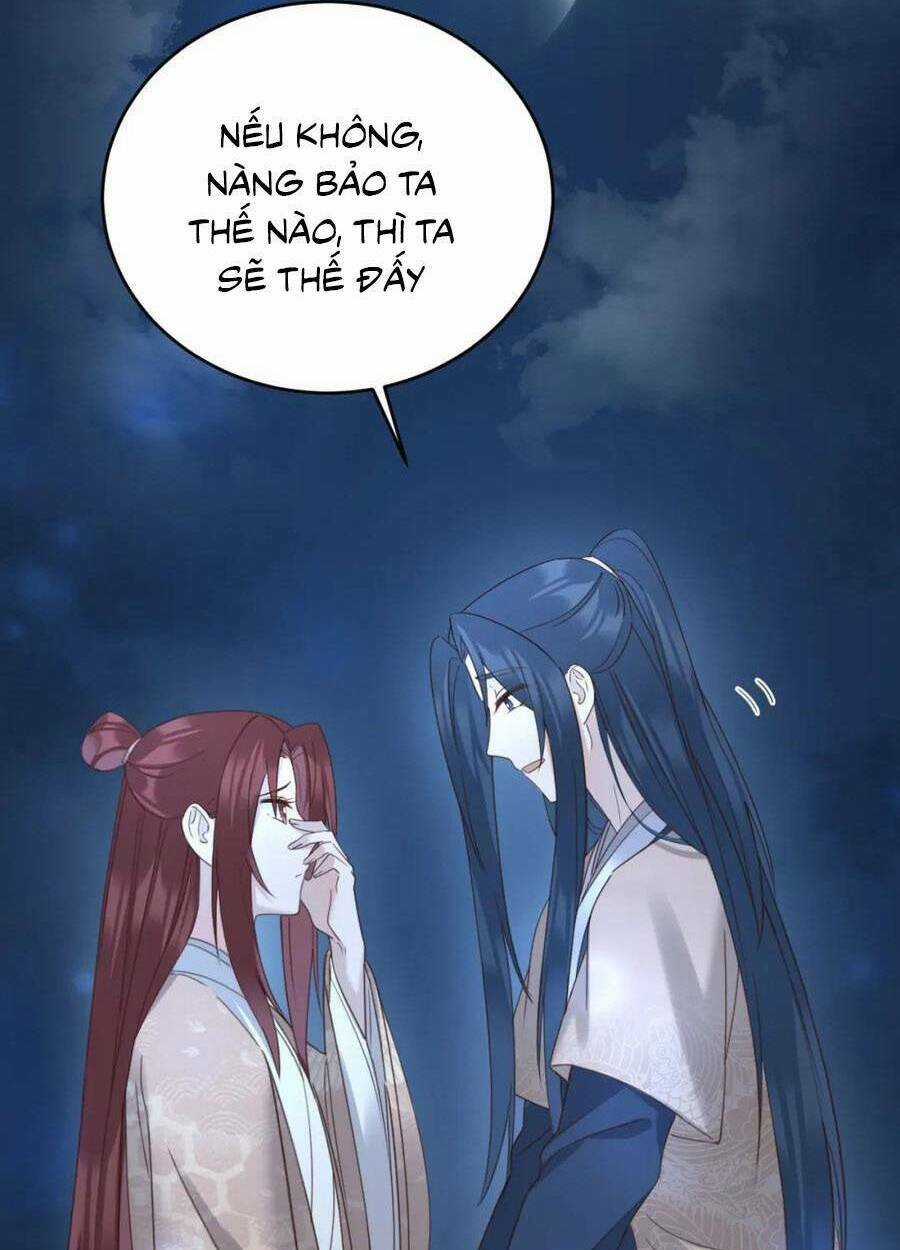 Hoàng Hậu Vô Đức Chapter 87 trang 43