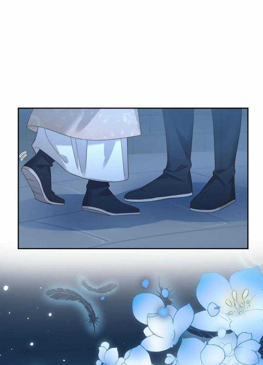 Hoàng Hậu Vô Đức Chapter 87 trang 46