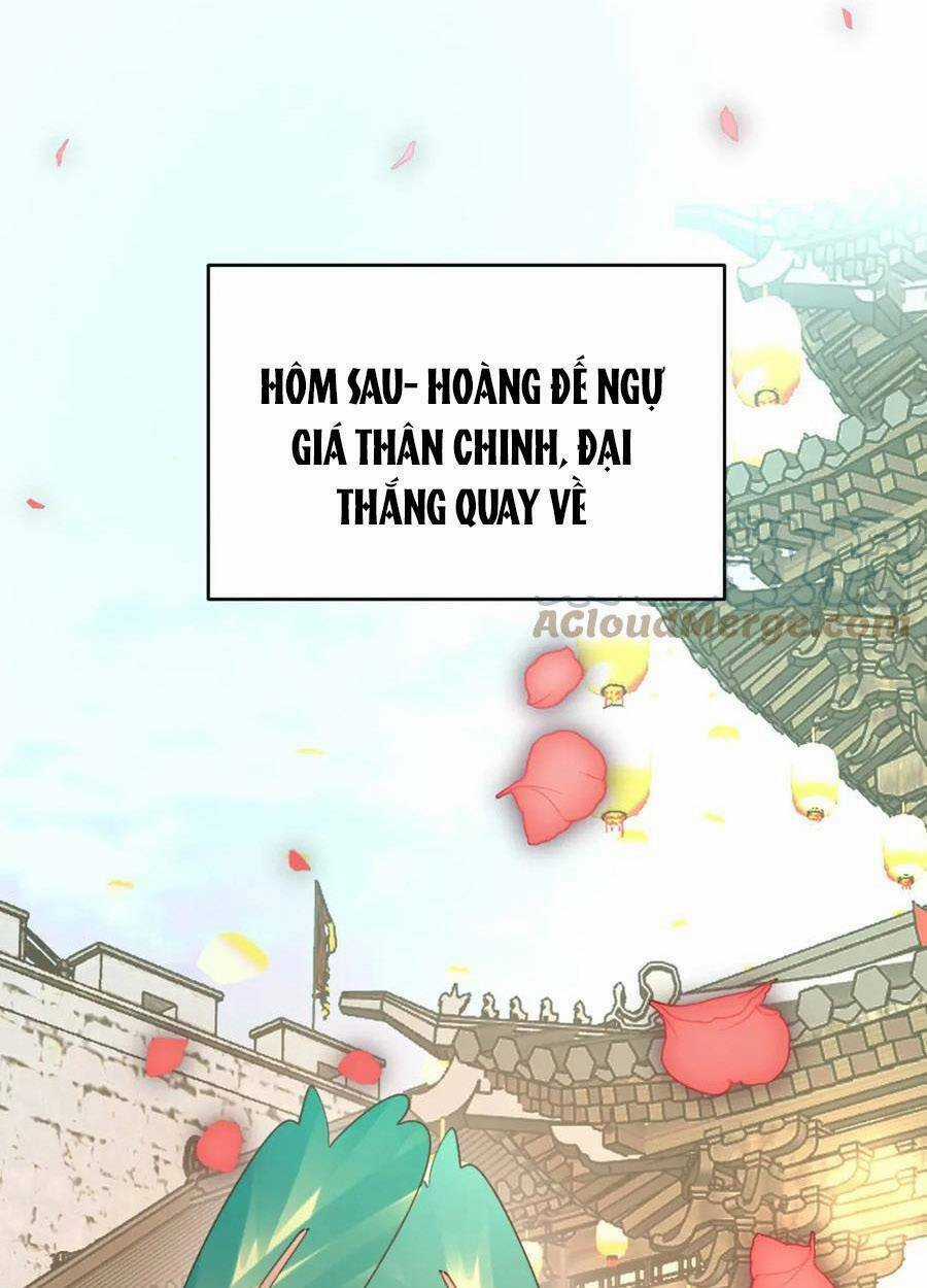 Hoàng Hậu Vô Đức Chapter 87 trang 49