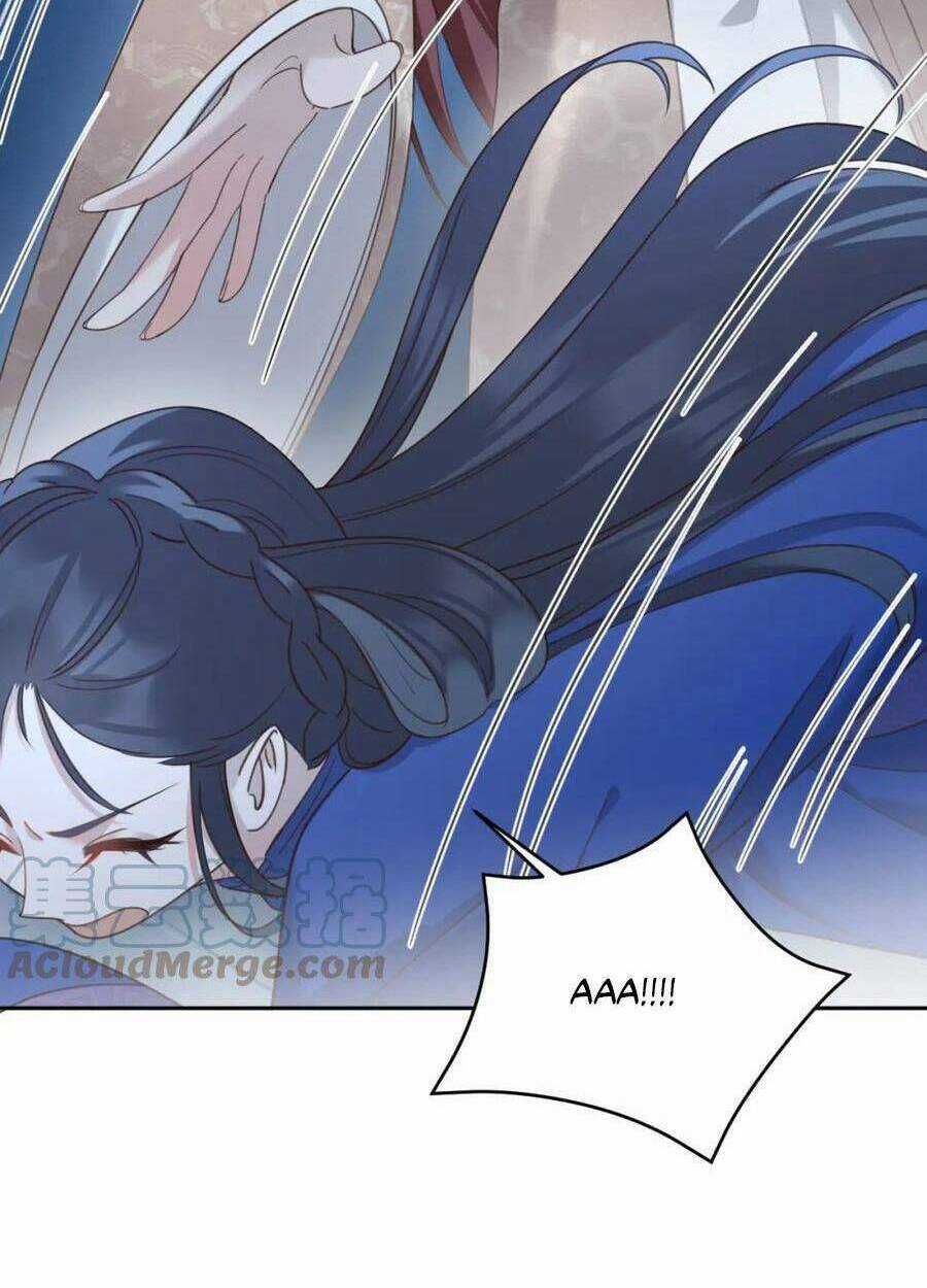 Hoàng Hậu Vô Đức Chapter 87 trang 5