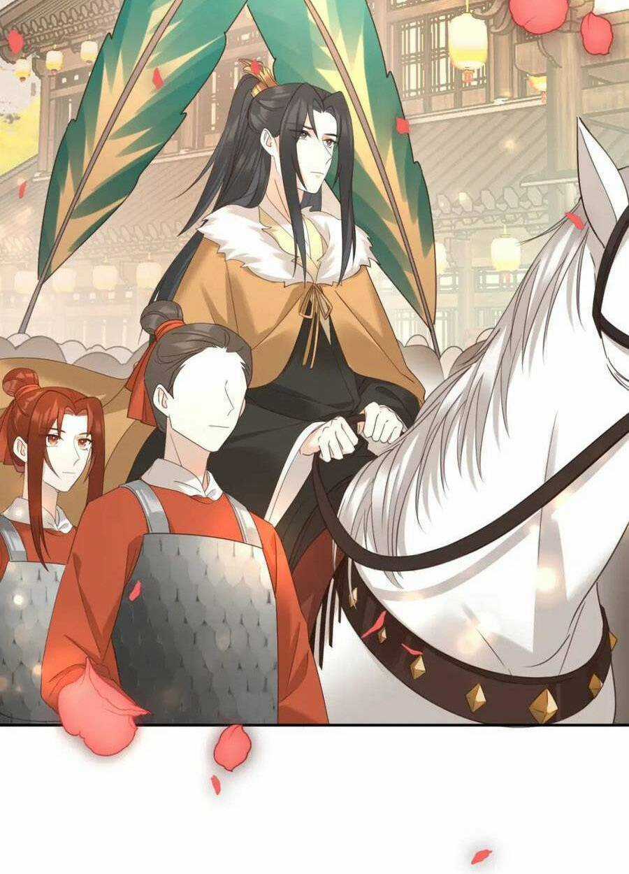 Hoàng Hậu Vô Đức Chapter 87 trang 50