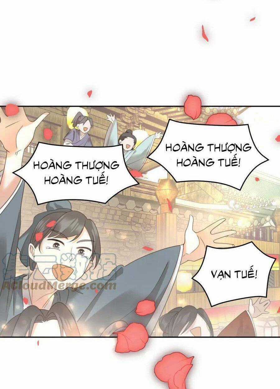 Hoàng Hậu Vô Đức Chapter 87 trang 51