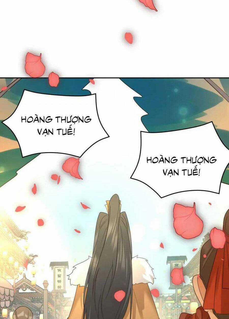 Hoàng Hậu Vô Đức Chapter 87 trang 52
