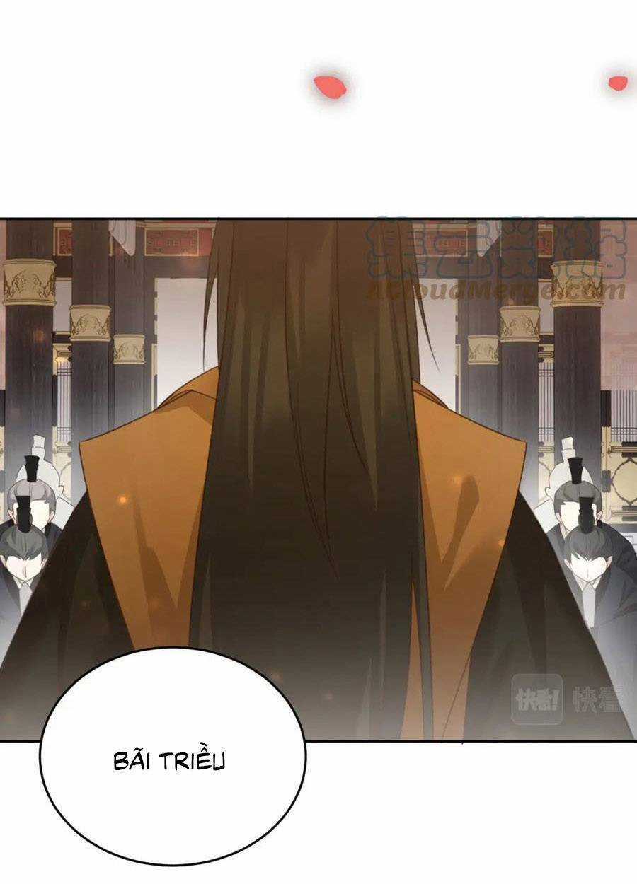 Hoàng Hậu Vô Đức Chapter 87 trang 54