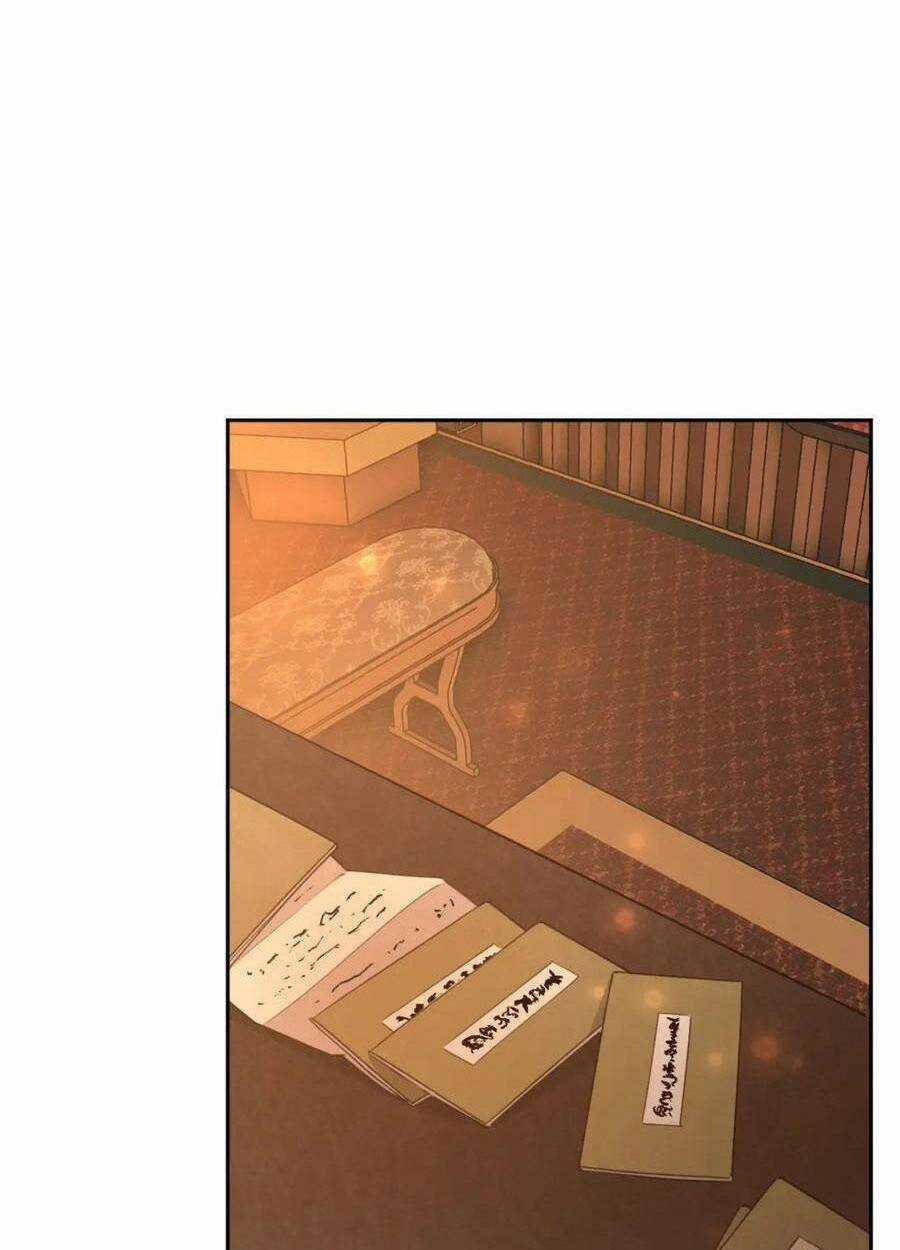 Hoàng Hậu Vô Đức Chapter 87 trang 55