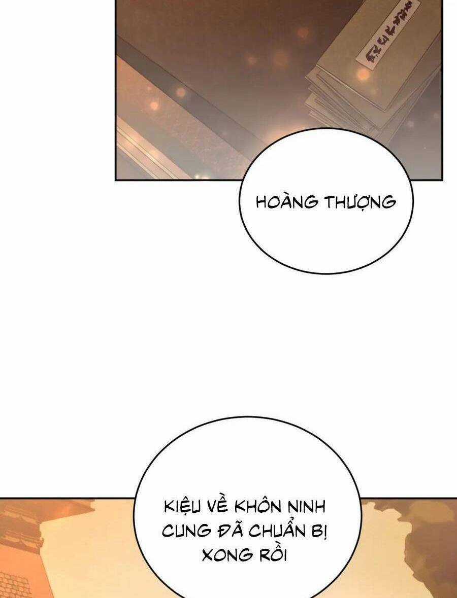 Hoàng Hậu Vô Đức Chapter 87 trang 56