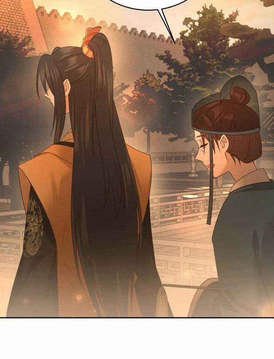 Hoàng Hậu Vô Đức Chapter 87 trang 57