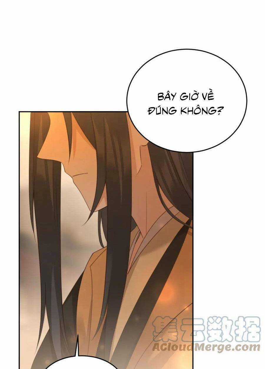 Hoàng Hậu Vô Đức Chapter 87 trang 58