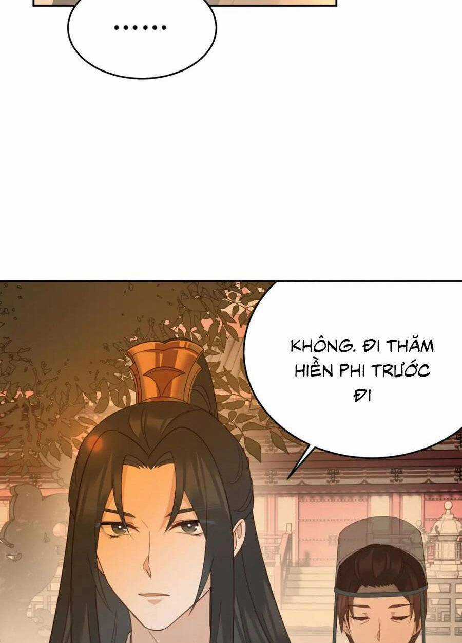 Hoàng Hậu Vô Đức Chapter 87 trang 59