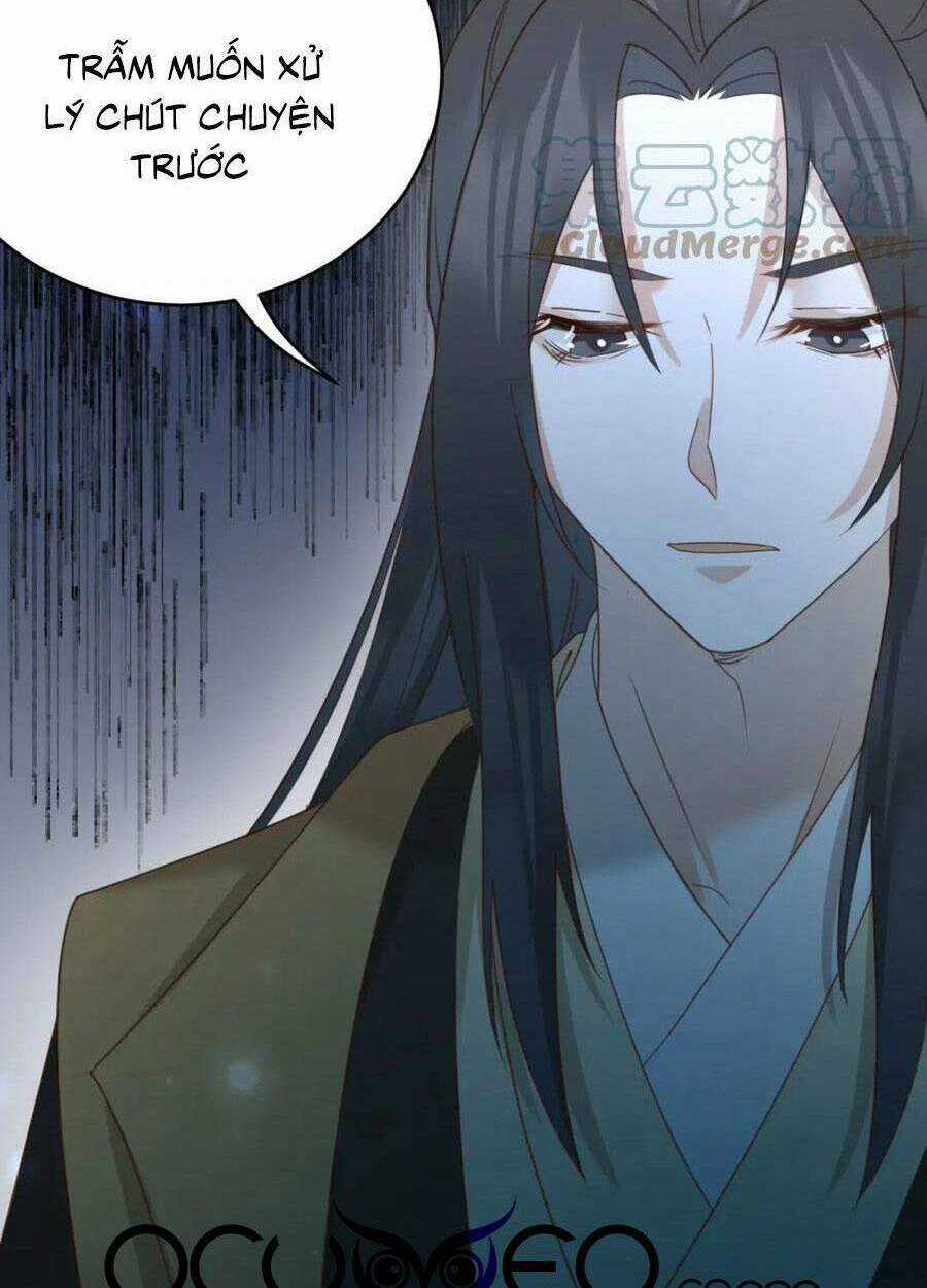 Hoàng Hậu Vô Đức Chapter 87 trang 61