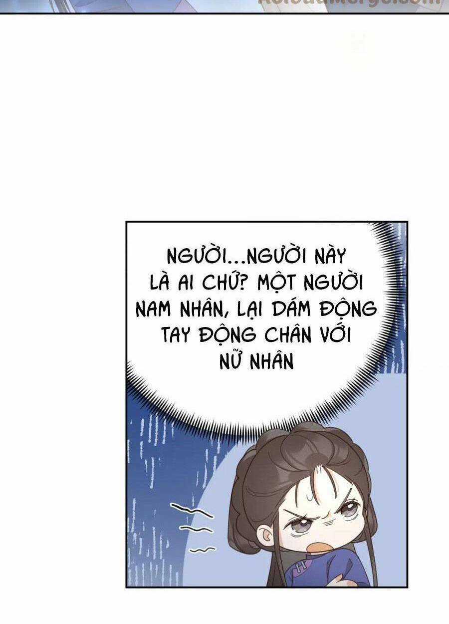 Hoàng Hậu Vô Đức Chapter 87 trang 9