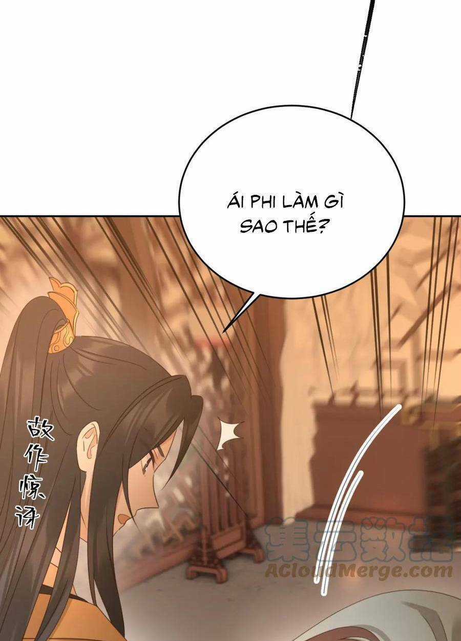 Hoàng Hậu Vô Đức Chapter 88 trang 11