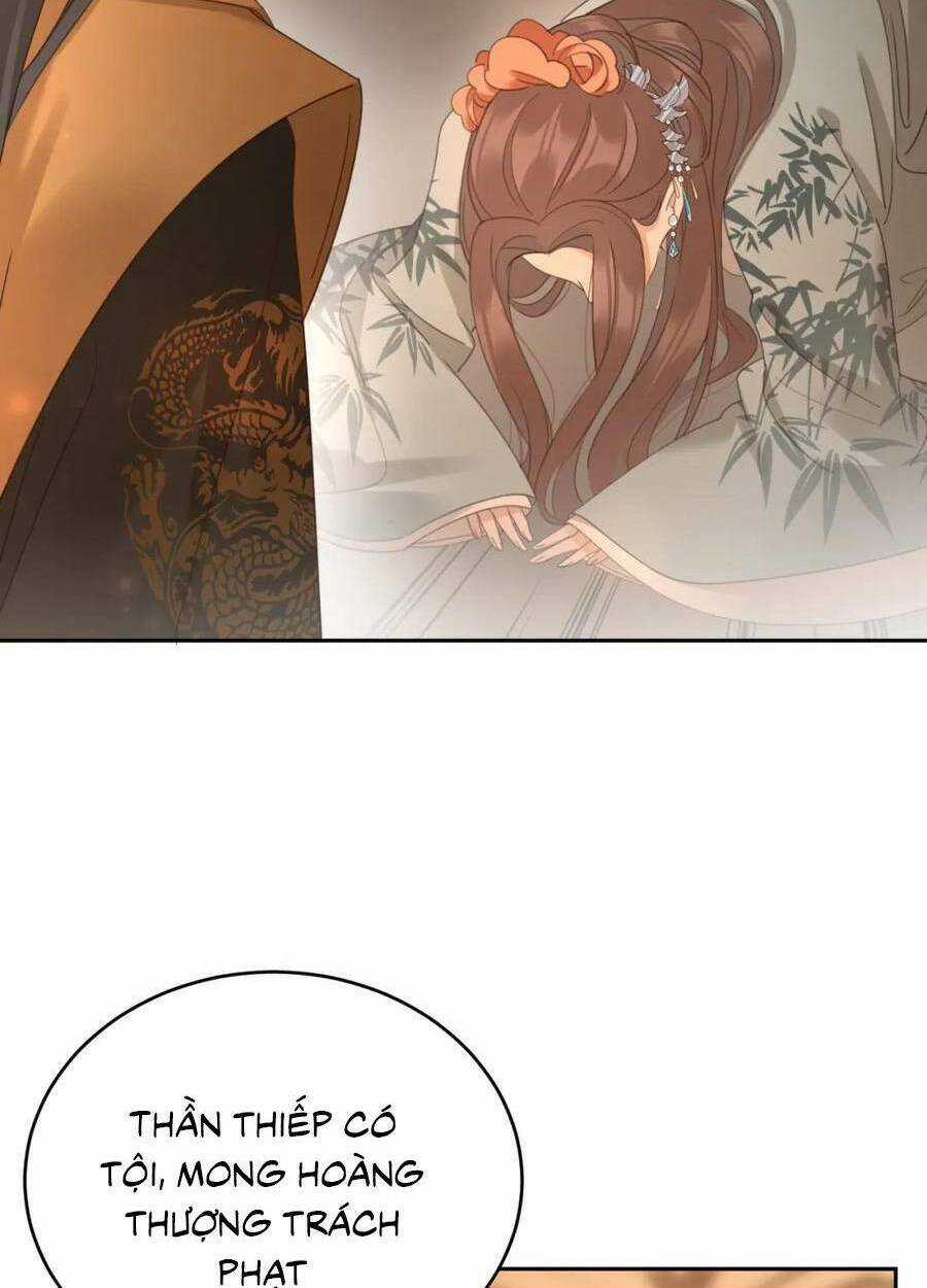Hoàng Hậu Vô Đức Chapter 88 trang 12