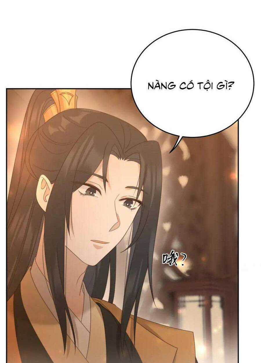 Hoàng Hậu Vô Đức Chapter 88 trang 14