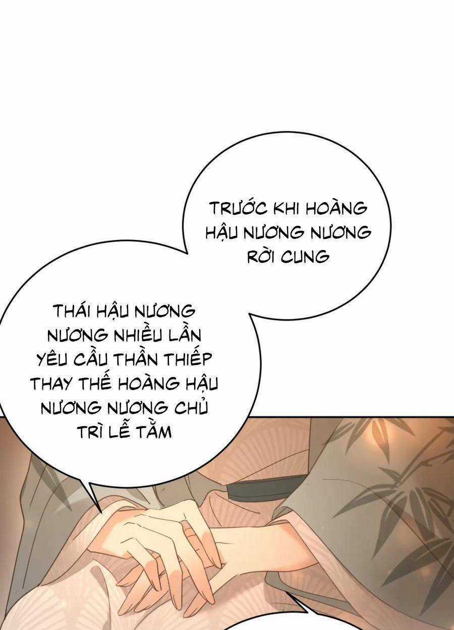 Hoàng Hậu Vô Đức Chapter 88 trang 16