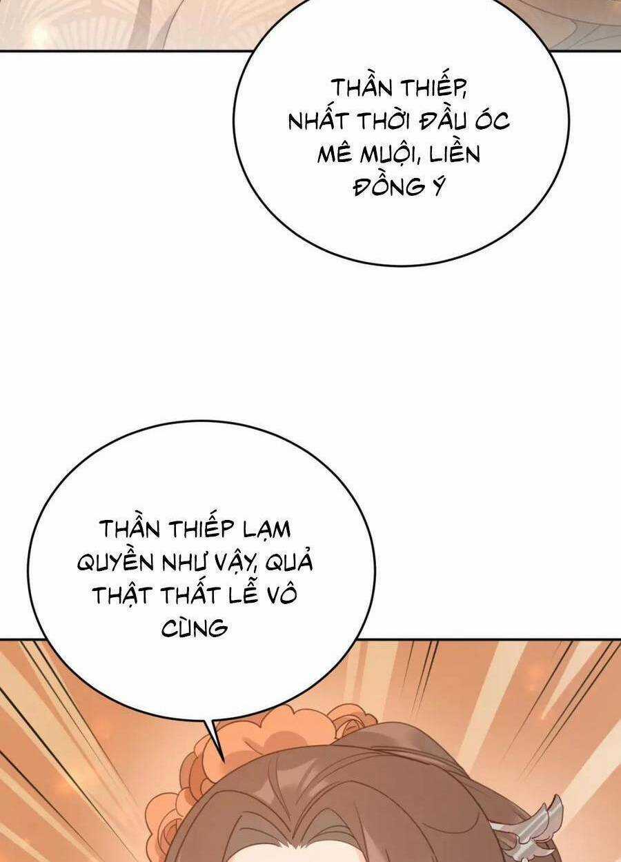 Hoàng Hậu Vô Đức Chapter 88 trang 17