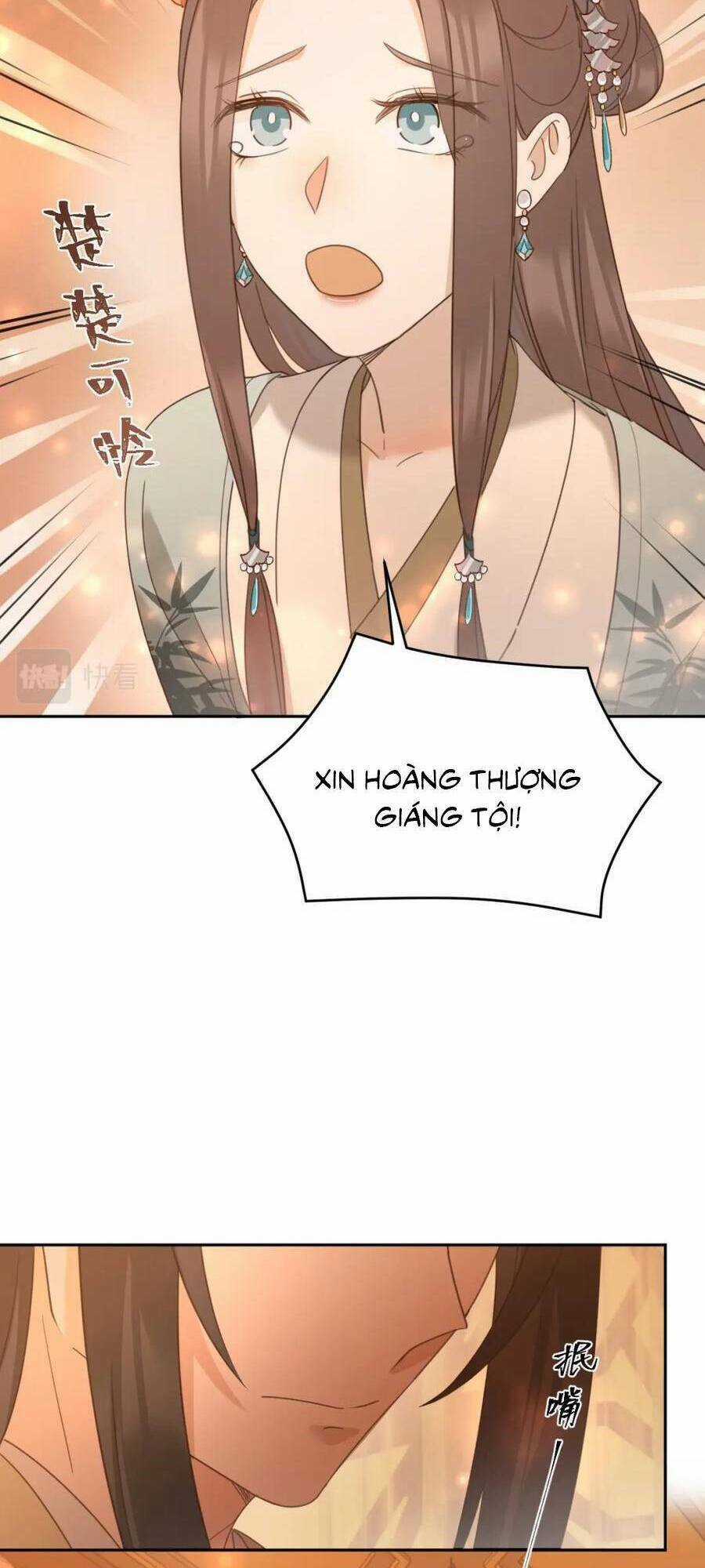 Hoàng Hậu Vô Đức Chapter 88 trang 18