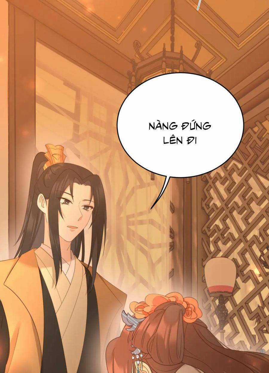 Hoàng Hậu Vô Đức Chapter 88 trang 19