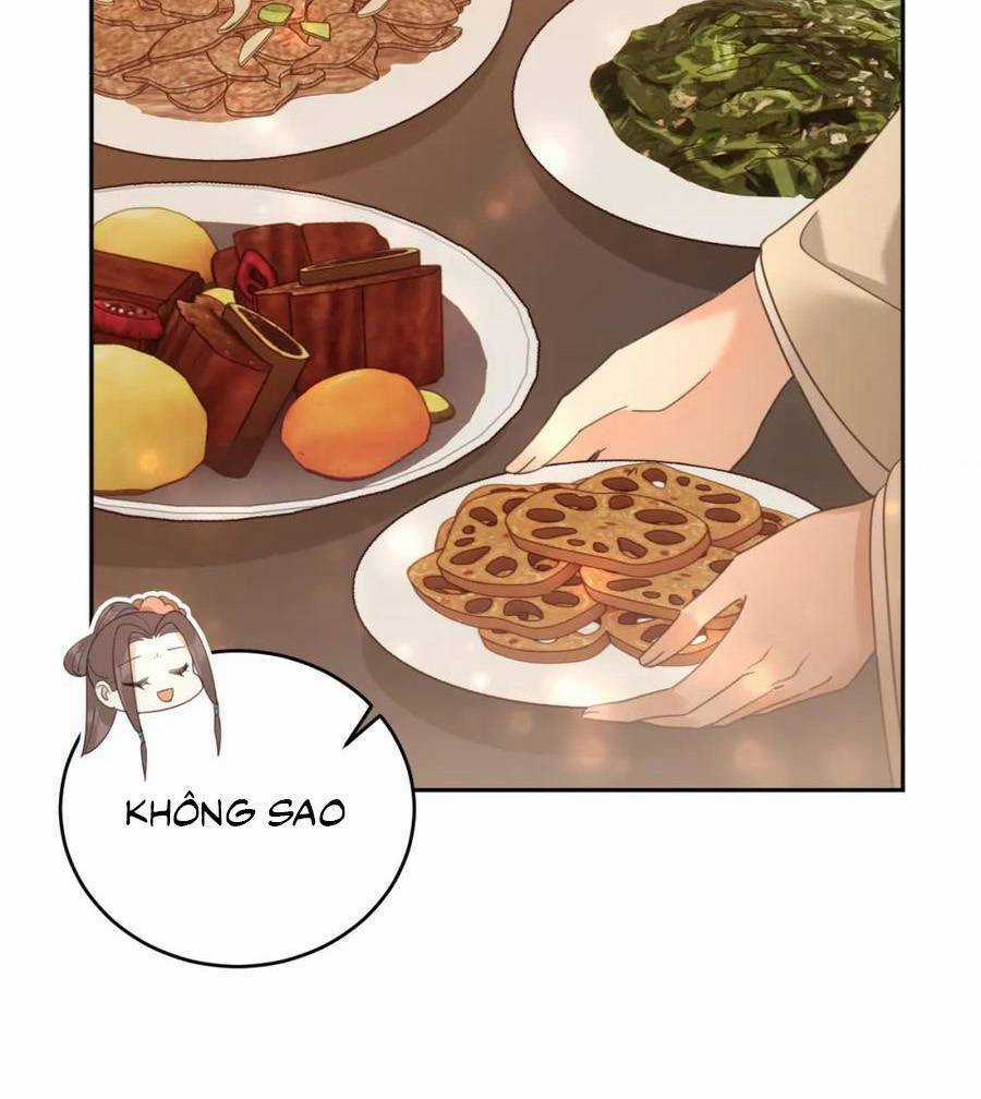 Hoàng Hậu Vô Đức Chapter 88 trang 2