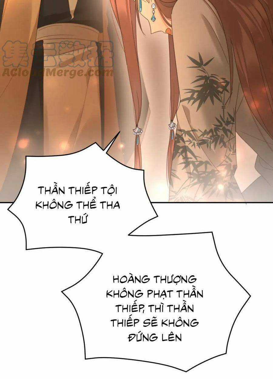 Hoàng Hậu Vô Đức Chapter 88 trang 20