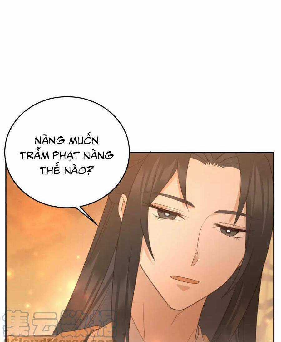 Hoàng Hậu Vô Đức Chapter 88 trang 21