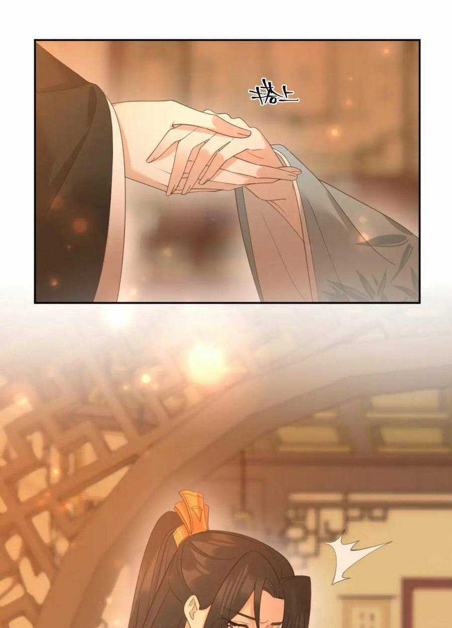 Hoàng Hậu Vô Đức Chapter 88 trang 24