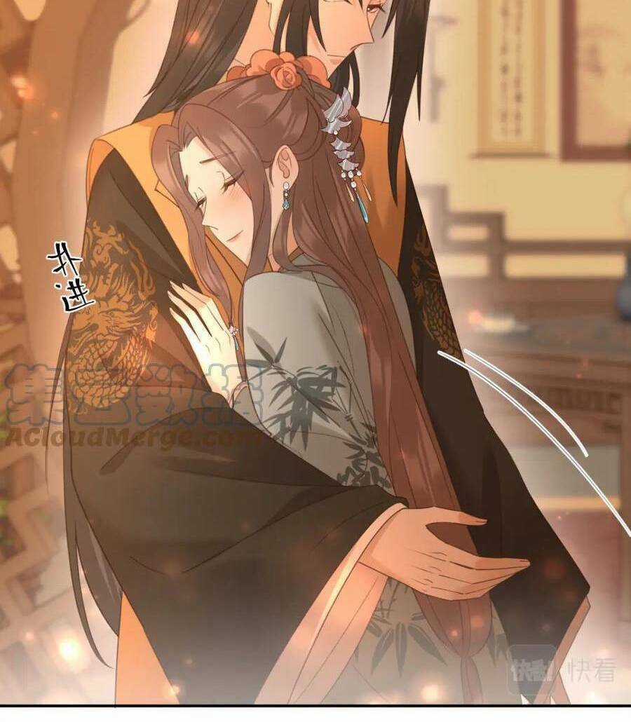 Hoàng Hậu Vô Đức Chapter 88 trang 25