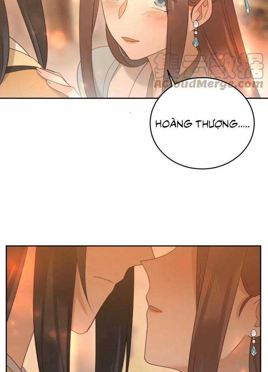 Hoàng Hậu Vô Đức Chapter 88 trang 29