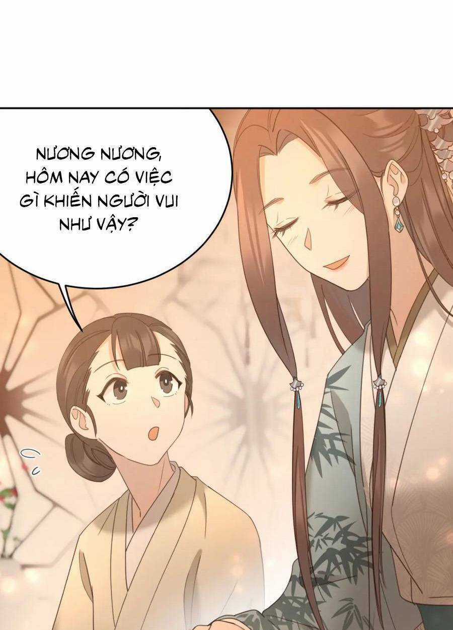 Hoàng Hậu Vô Đức Chapter 88 trang 3