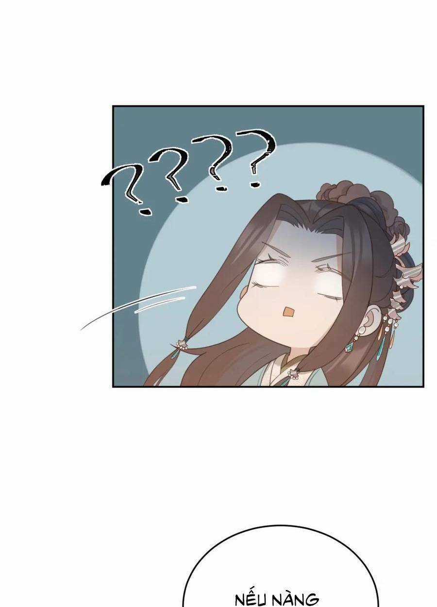 Hoàng Hậu Vô Đức Chapter 88 trang 32