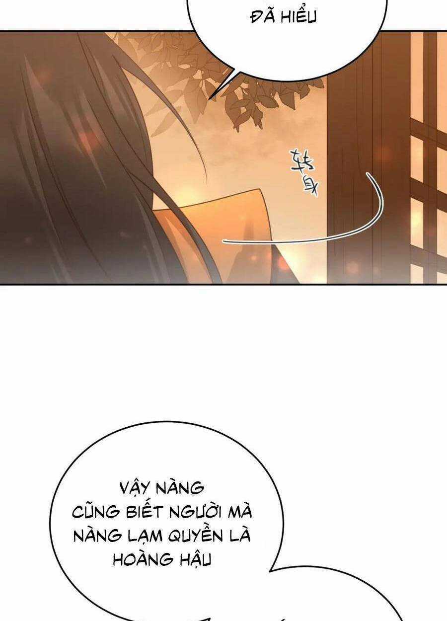 Hoàng Hậu Vô Đức Chapter 88 trang 33