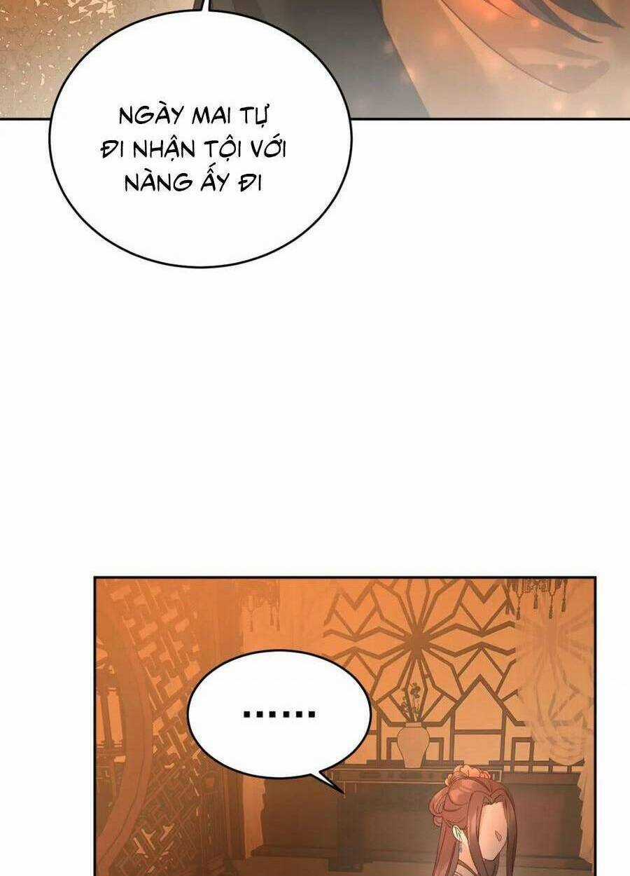 Hoàng Hậu Vô Đức Chapter 88 trang 35