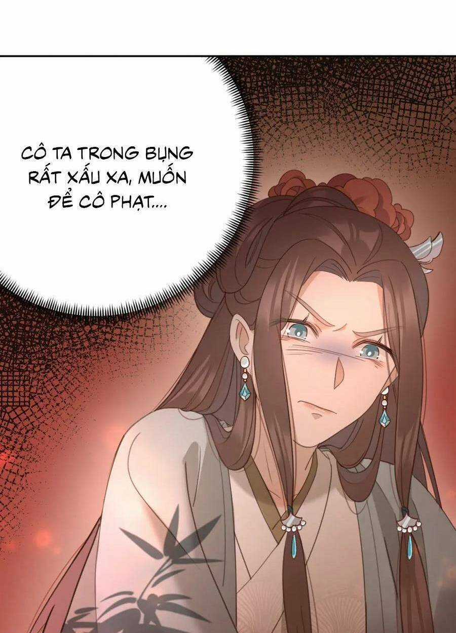 Hoàng Hậu Vô Đức Chapter 88 trang 38