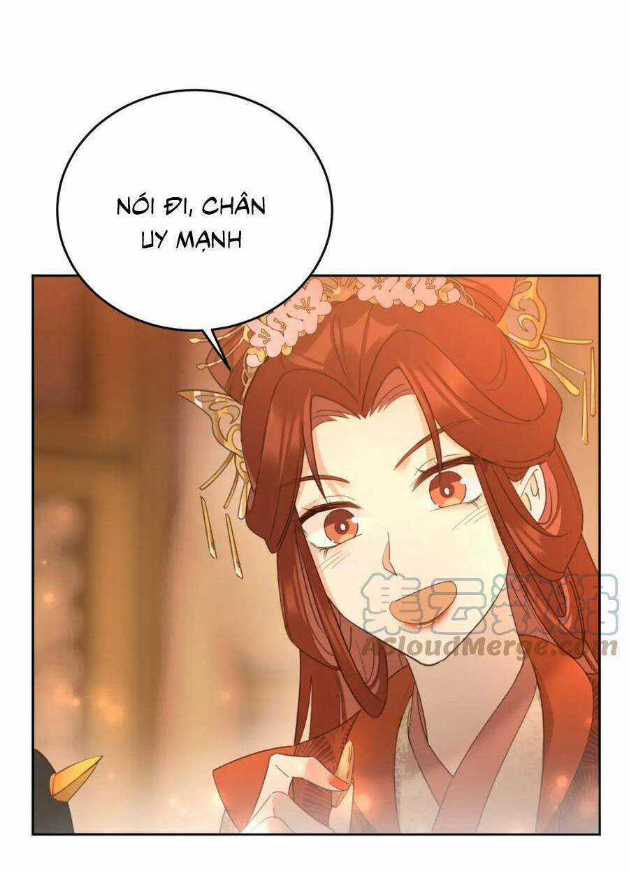 Hoàng Hậu Vô Đức Chapter 88 trang 43